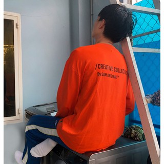 Áo thun tay dài 5AM (Soloist tee//Sleeves)