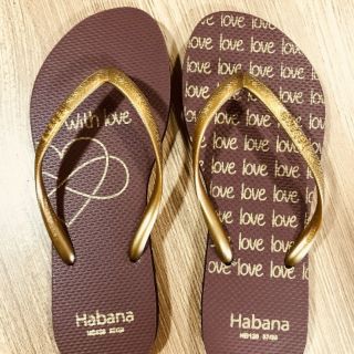 Dép Thái Habana