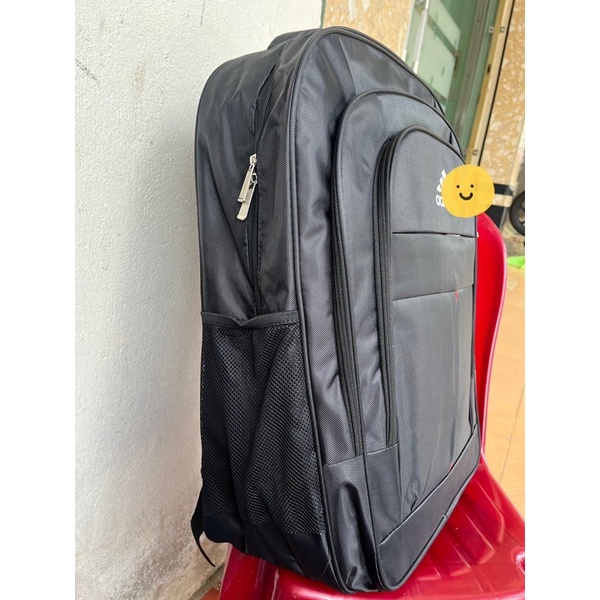 BALO DU LỊCH 3 TẦNG ADIDASS SIZE NGOẠI CỠ