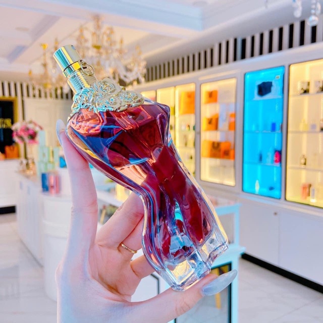 [ Mua ngay ] Mẫu thử Nước hoa Jean Paul Gaultier La Belle EDP | BigBuy360 - bigbuy360.vn