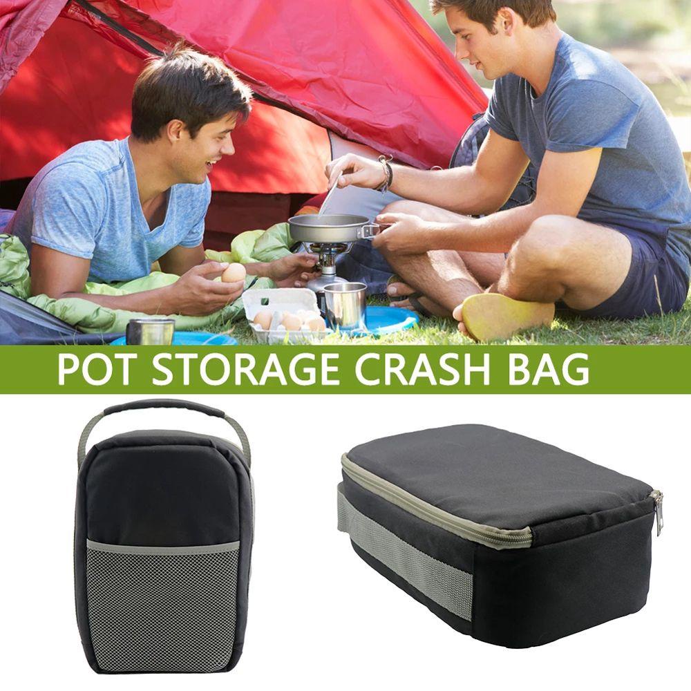 Túi Đựng Dụng Cụ Ăn Uống Tiện Lợi