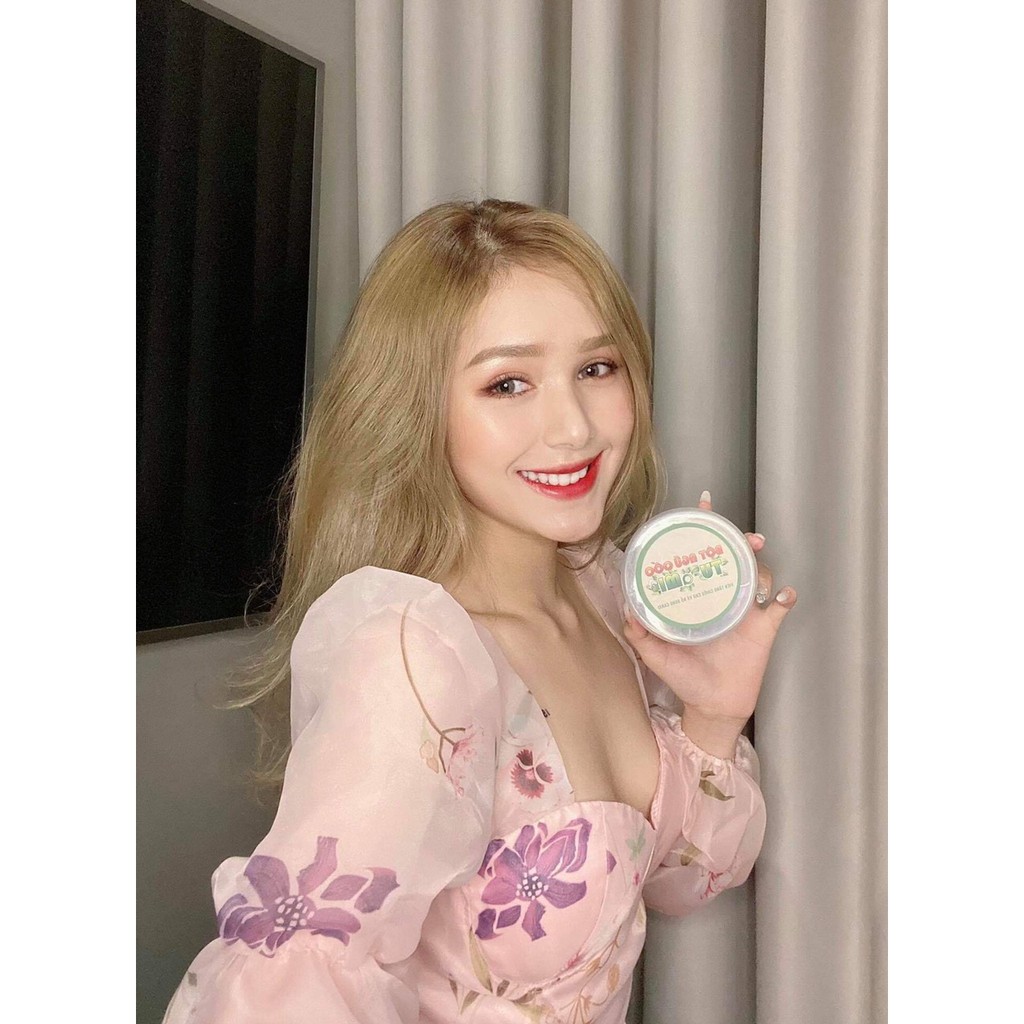 Viên Tăng chiều cao Tu-ami, bổ sung canxi hỗ trợ tăng chiều cao an toàn hiệu quả | BigBuy360 - bigbuy360.vn