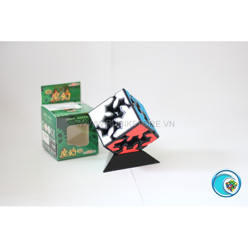 Đồ chơi Rubik biến thể 2x2 HelloCube MoHuan 2x2 Gear Shift - SP002932