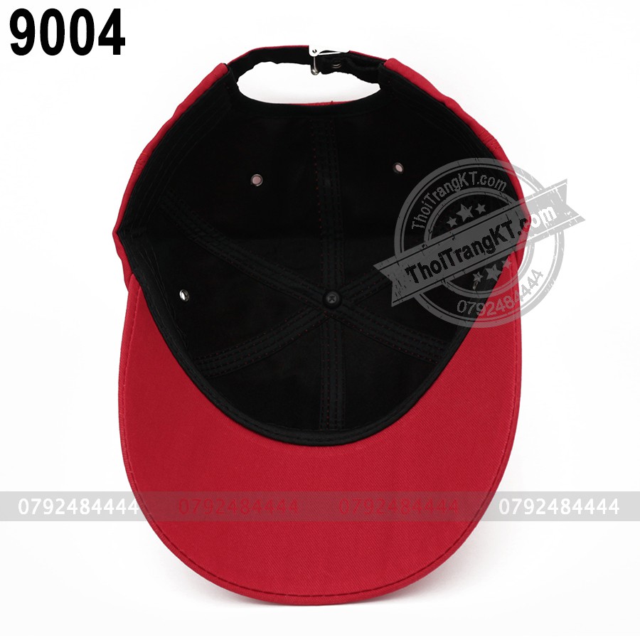 Nón lưỡi trai Xe Exciter