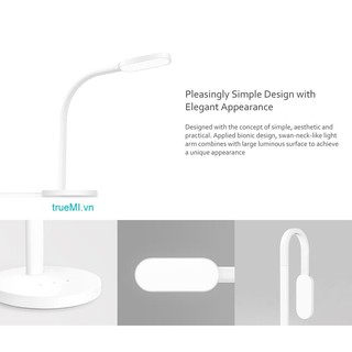 Đèn LED Để Bàn Thông Minh Yeelight Xiaomi- 3W