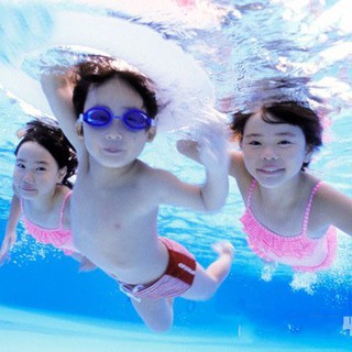 Kính bơi cho bé ADVANCED GOGGLES