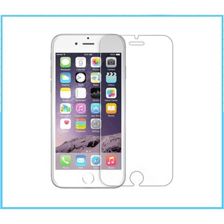 Kính cường lực các dòng iphone 💖 4 5 6 6plus 7 7plus 8 8plus 💖