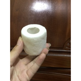 băng gối thể thao cao su non