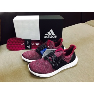 Giày adidas nữ mã CG2712 - chuẩn auth, xách nhật trả bill