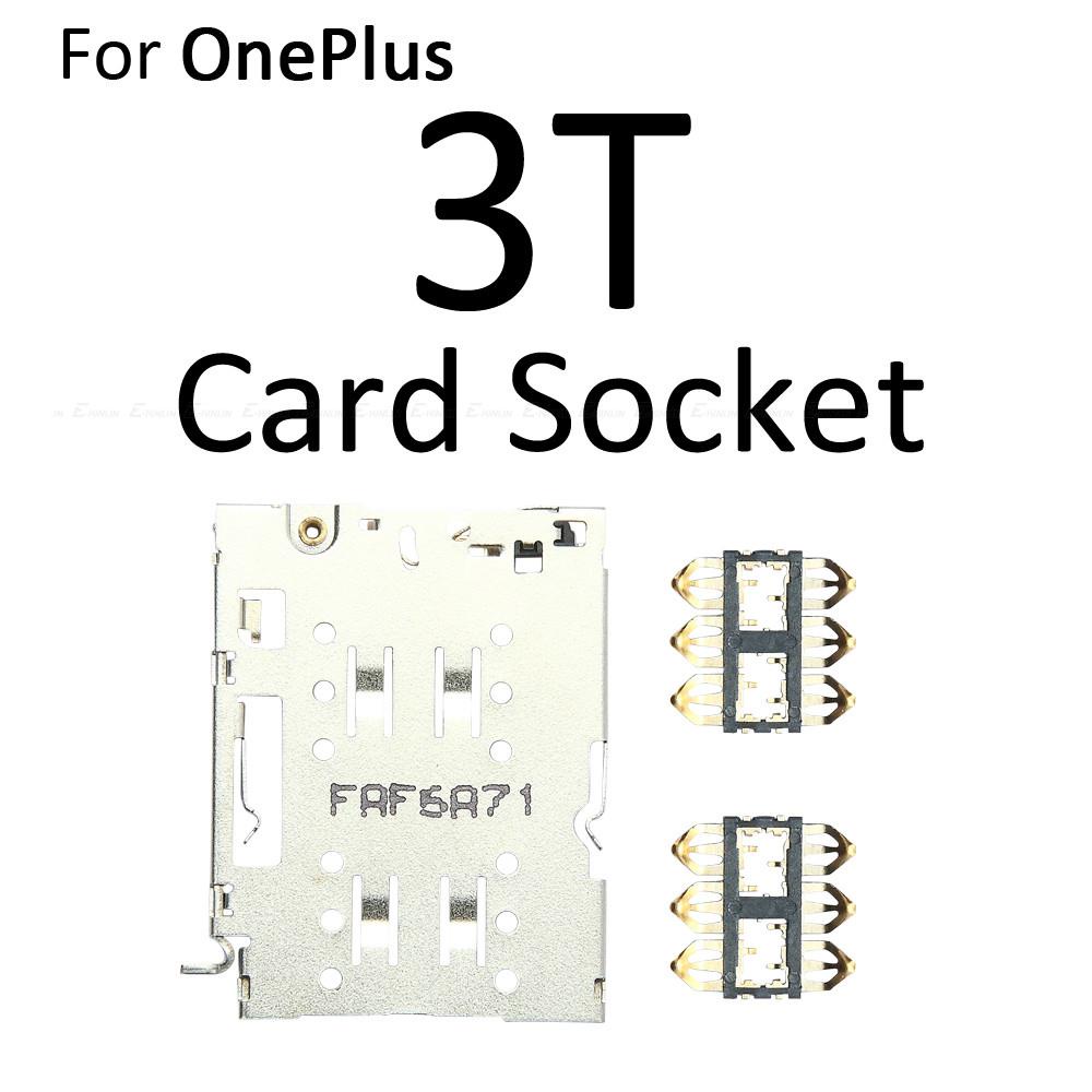 Khay Đựng Thẻ Sim Điện Thoại OnePlus 3 3T Tiện Dụng