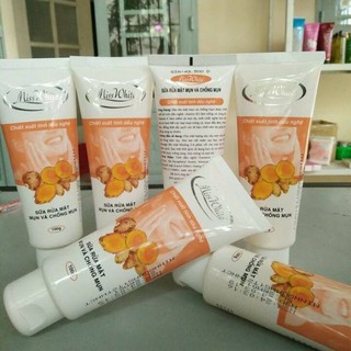 Sửa mặt nghệ Miss White