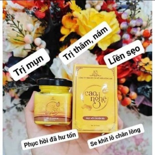 Cao nghệ collagen x3 đông anh