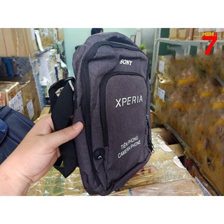 Túi đeo chéo Sony Shoulder Bag