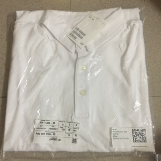 Áo polo hm nam