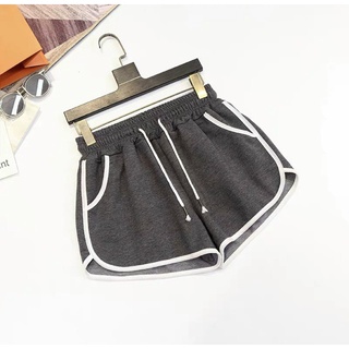 combo 5 quần short thun nữ