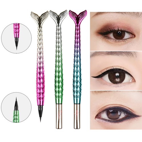 Bút kẻ mắt nước hình tiên cá - BX0132