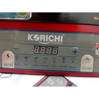 Bếp từ Korichi KRC-3111