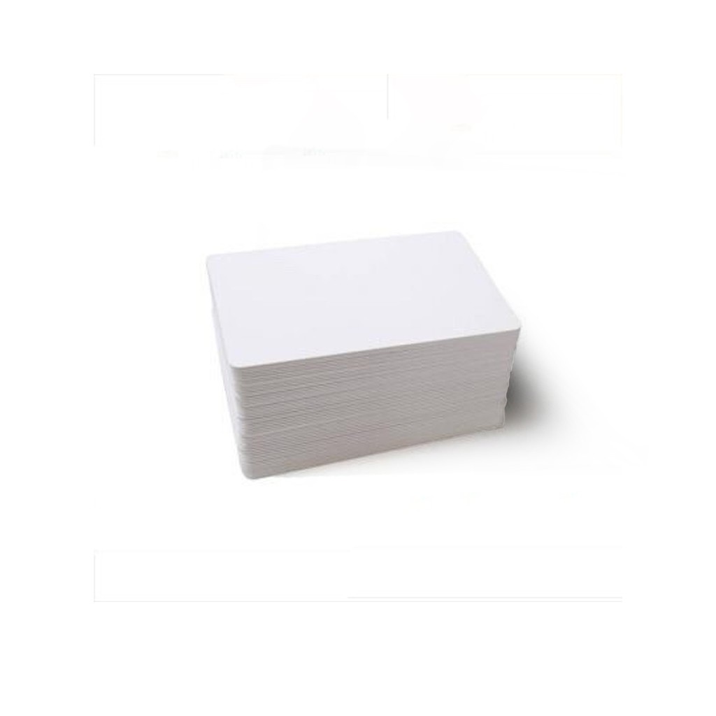Thẻ từ thông minh 125Khz RFID T5577 có thể sao chép được  dạng ATM  Loại Mỏng -dc4586