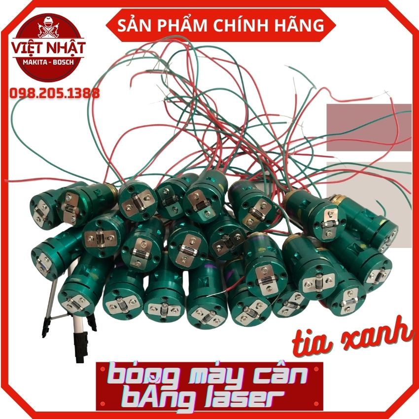 Bóng máy cân mực tia xanh siêu sáng