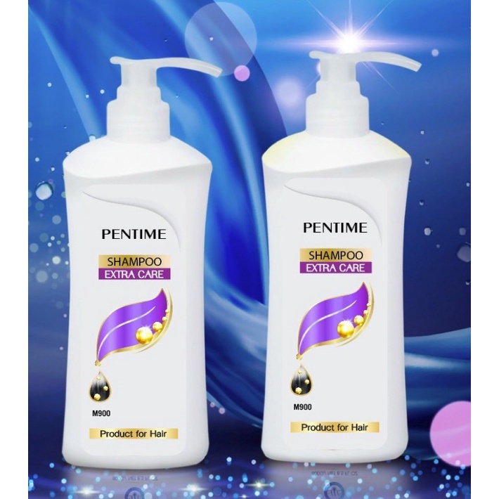 Dầu gội Pentime 600ml