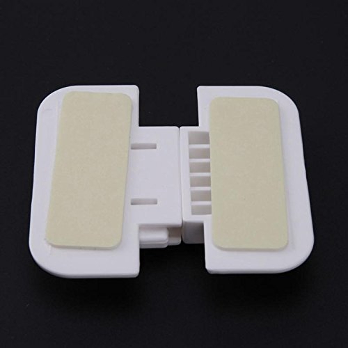 Khóa trẻ em an toàn cho cửa tủ lạnh/ngăn kéo