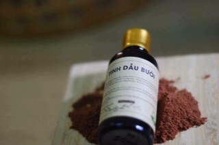 TINH DẦU BƯỞI TRẦN MAO