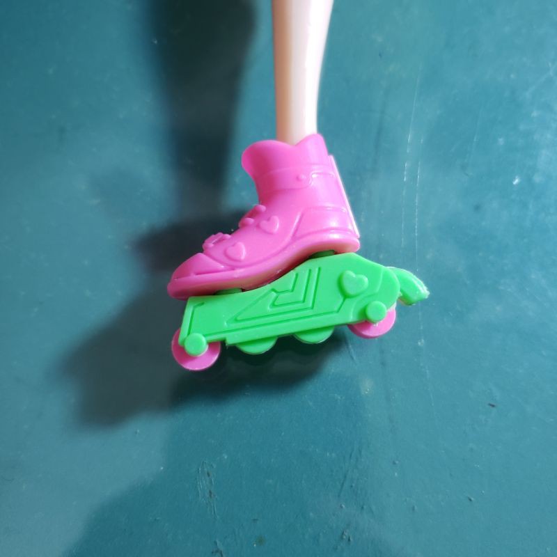 slide