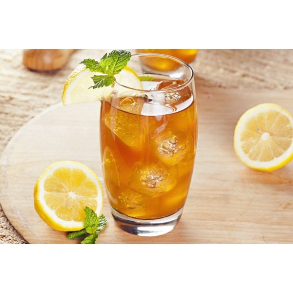 Hồng trà túi lọc Sao Vàng Gói 300g