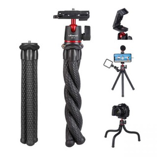 Ulanzi MT-11 Chân đế bạch tuộc đa năng cho Điện Thoại/ Máy Ảnh
