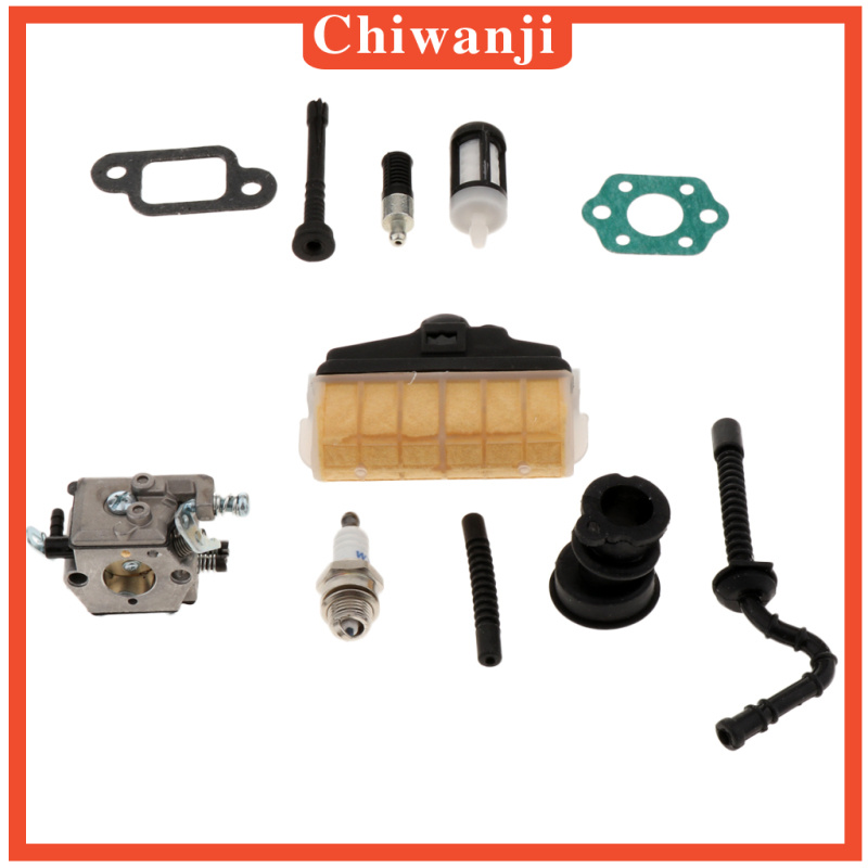 Bộ Chế Hòa Khí Cho Cưa Máy Stihl Ms210 Ms230 Ms250 021 023 025