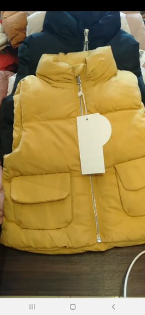 Áo dạ caro size 90 cho bé