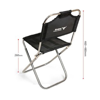 Ghế gấp du lịch dã ngoại câu cá C9