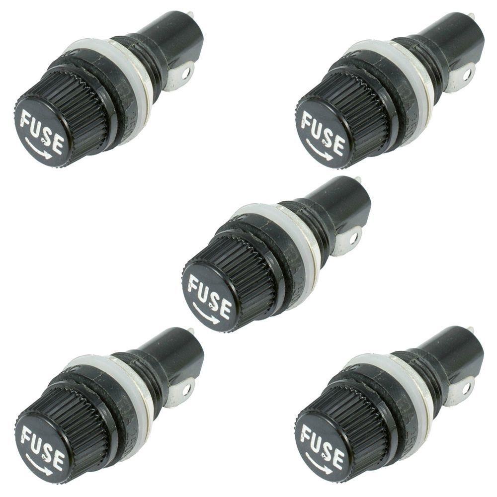 Cầu Chì Điện Chất Lượng Cao Cho M205 5x20mm