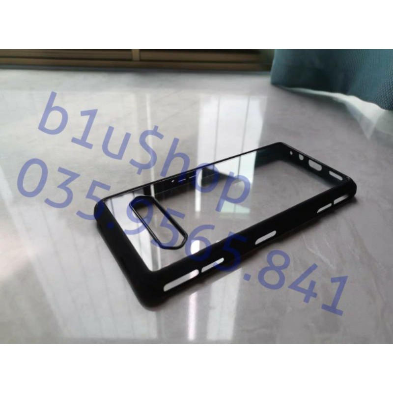 Ốp Lưng Xiaomi Black Shark 4/4Pro