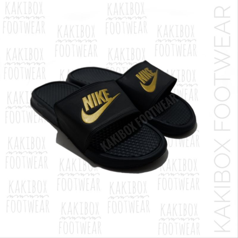Giày Sandal Nike_Banassi Swoos Sz 39-43 Thời Trang Cho Nam