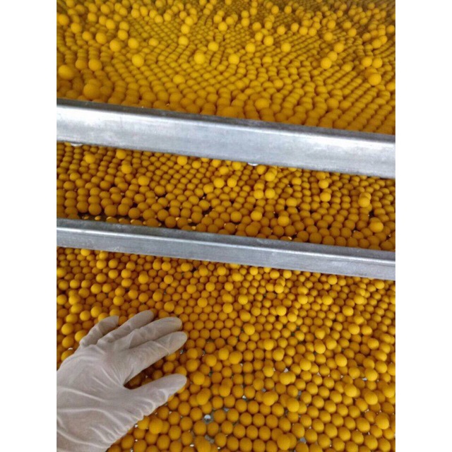 100gr Viên Tinh Bột Nghệ Mật Ong Thơm Ngon, Bao Chất Lượng, Bao Hiệu Quả | BigBuy360 - bigbuy360.vn