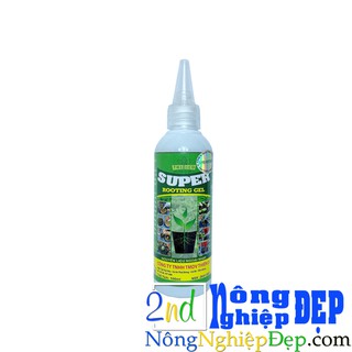 Super rooting gel - ươm kei, kích rễ