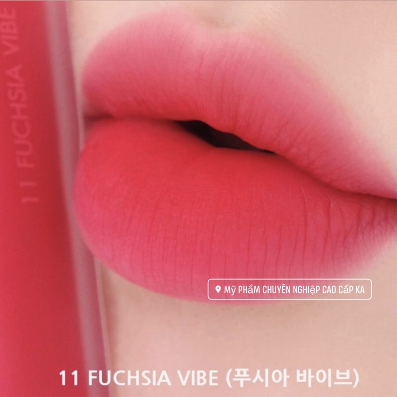 Son kem Romand Blur Fudge Tint