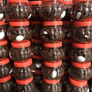 CHẨM CHÉO ƯỚT ĐIỆN BIÊN LỌ 300G thơm ngon đậm đà