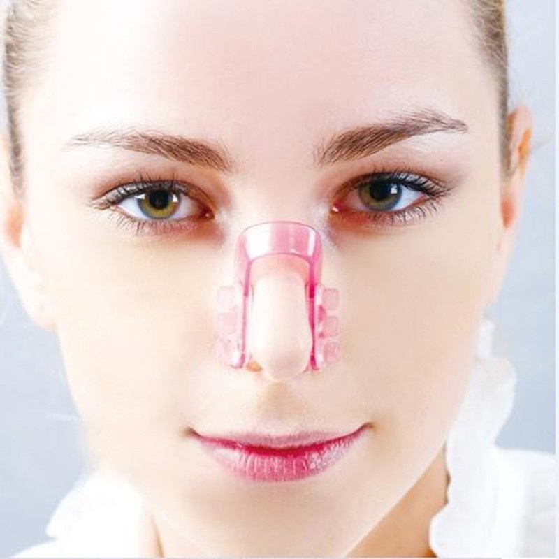 Kẹp Nâng Mũi Định Hình Dáng Mũi Tiện Dụng