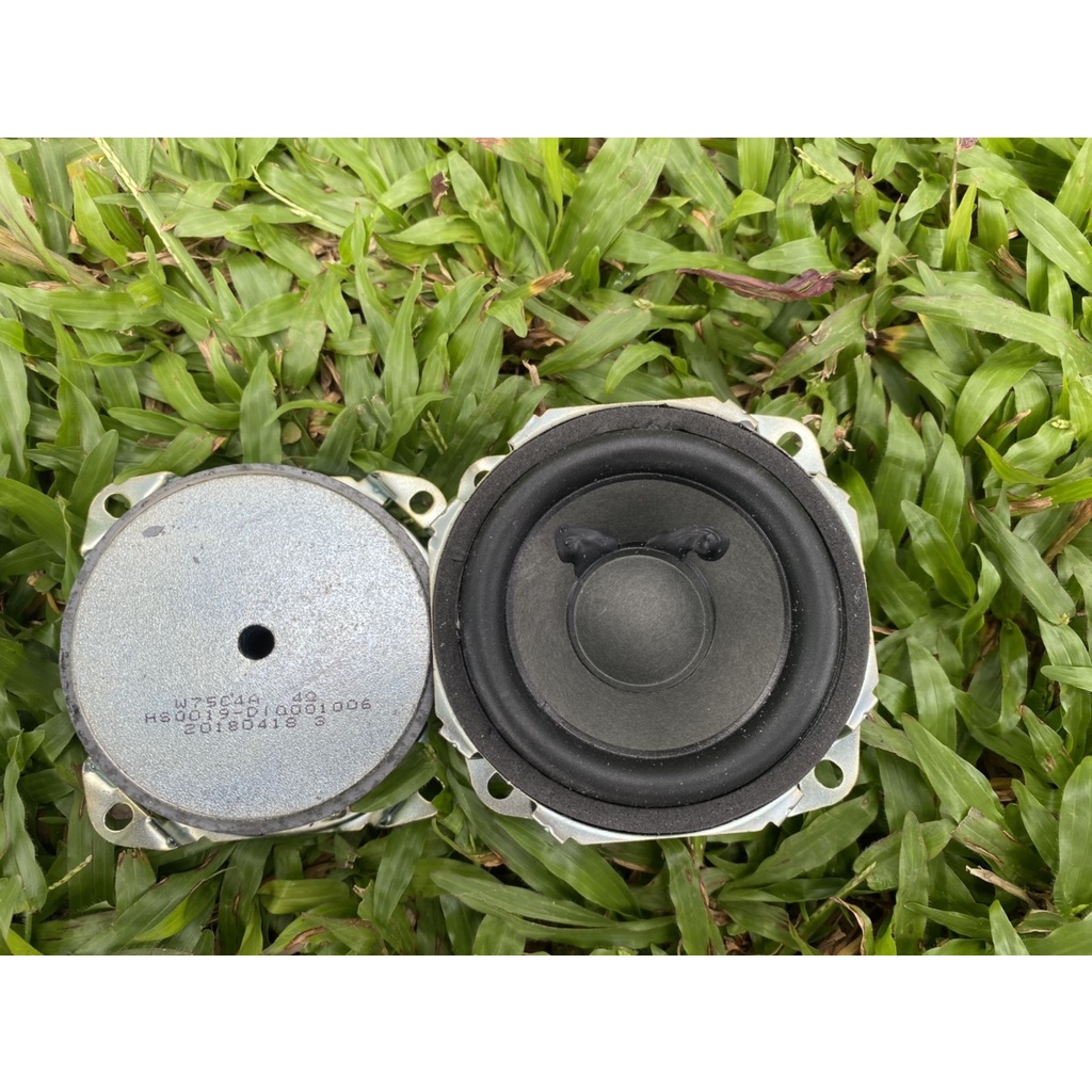 Củ Loa rời Mid bass Onyx 2 harman kardon 3inch 4ohm 25 - 30w