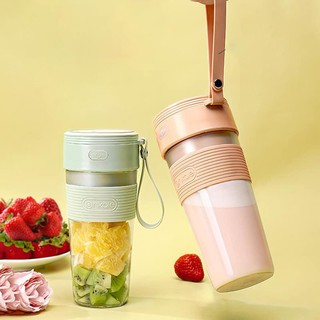 [Mã ELHA22 giảm 6% đơn 300K] Xay sinh tố cầm tay