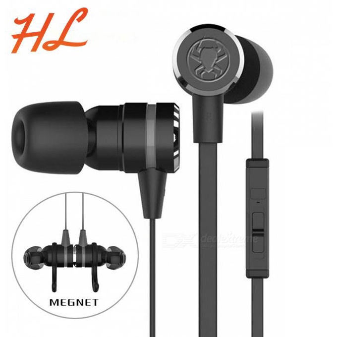 Tai nghe chuyên game Plextone G20 Bass mạnh - BH 3 tháng - Hưng Long PC