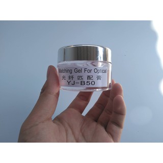 Gel bù suy hao , tra đầu fast connector