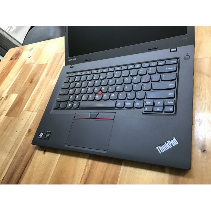 laptop IBM thinkpad L450, i5 4300u, 4G, 500G, giá rẻ | BigBuy360 - bigbuy360.vn