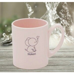 Cốc HOKORI 300ml .6366