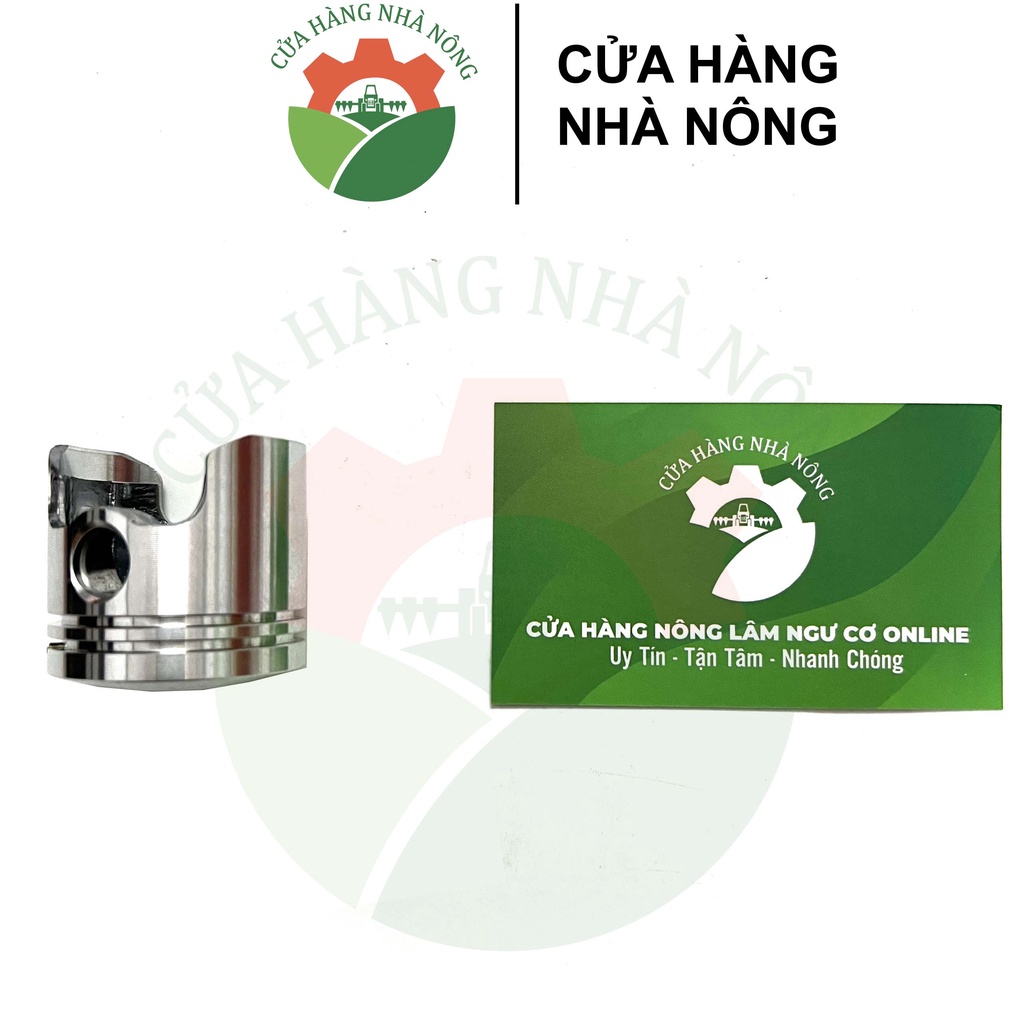 Nòng piston bạc máy cắt cỏ 430 SAILTER chất lượng tốt