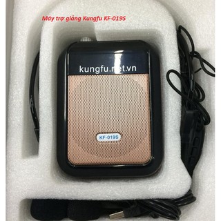 Máy trợ giảng Kungfu KF-019S