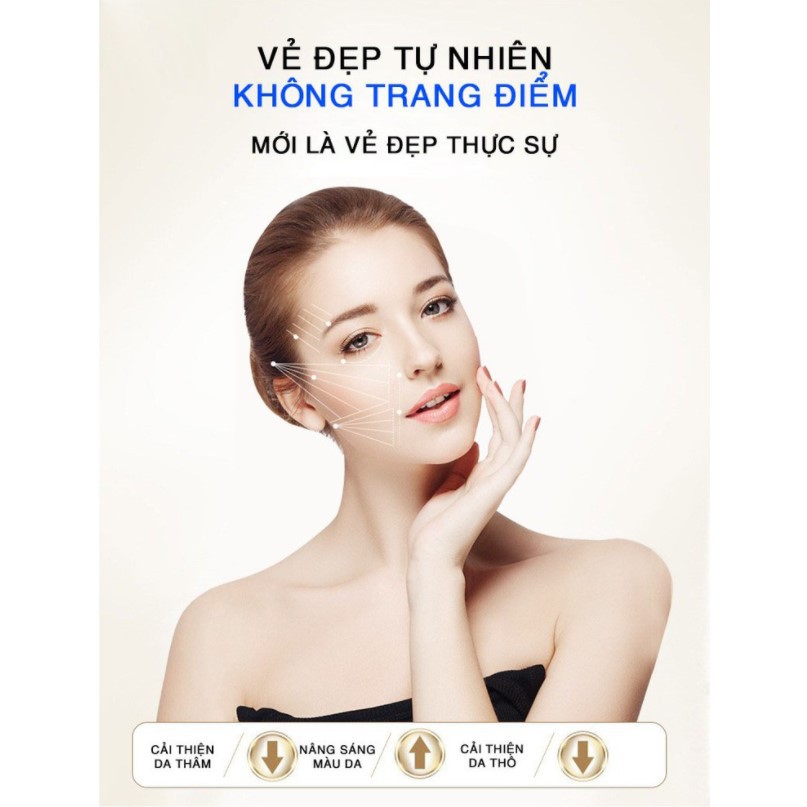 [CHÍNH HÃNG 100%] YiYan Kem Che Khuyết Điểm Dưỡng Da Cấp Ẩm Cải Thiện Thâm Tối Da 30g