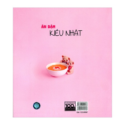 [Sách] Ăn Dặm Kiểu Nhật (Tái Bản 2018) | BigBuy360 - bigbuy360.vn